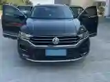 2021 Volkswagen T-Roc 1.4T 150HP L4 7DCT
