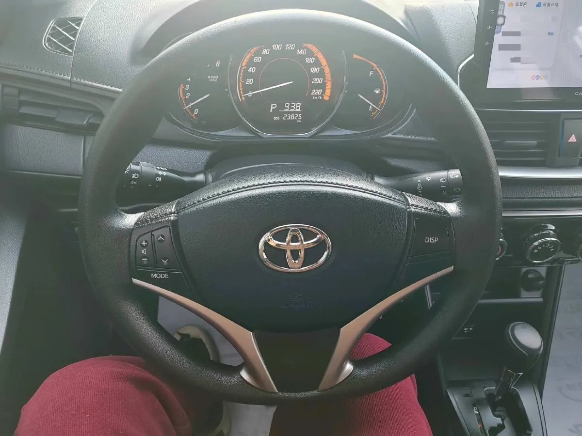 2022 Toyota Yaris L 1.5L 112HP L4 CVT,autocango,china used car exporter,china ev exporter,chinese used car exporter,chinese used ev exporter