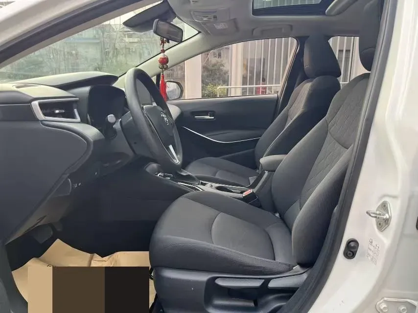 2021 Toyota Corolla 1.8L 98HP L4 E-CVT Hybrid,autocango,china used car exporter,china ev exporter,chinese used car exporter,chinese used ev exporter