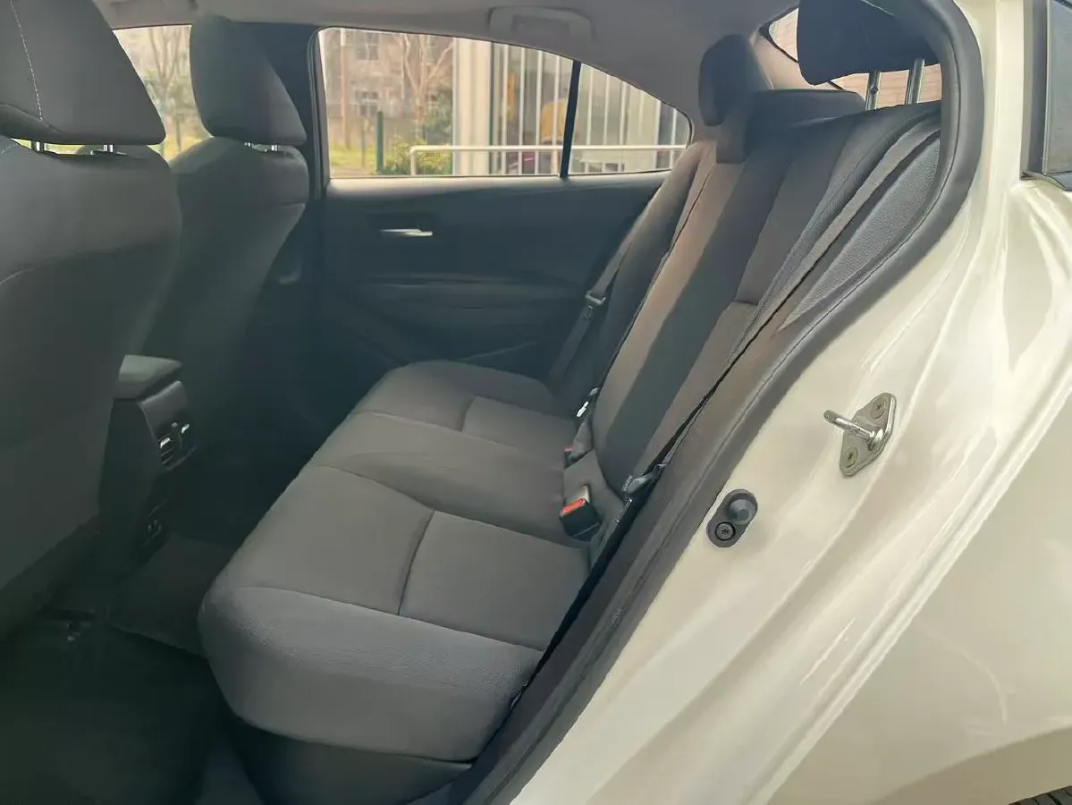 2021 Toyota Corolla 1.8L 98HP L4 E-CVT Hybrid,autocango,china used car exporter,china ev exporter,chinese used car exporter,chinese used ev exporter