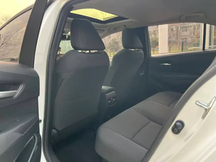 2021 Toyota Corolla 1.8L 98HP L4 E-CVT Hybrid,autocango,china used car exporter,china ev exporter,chinese used car exporter,chinese used ev exporter