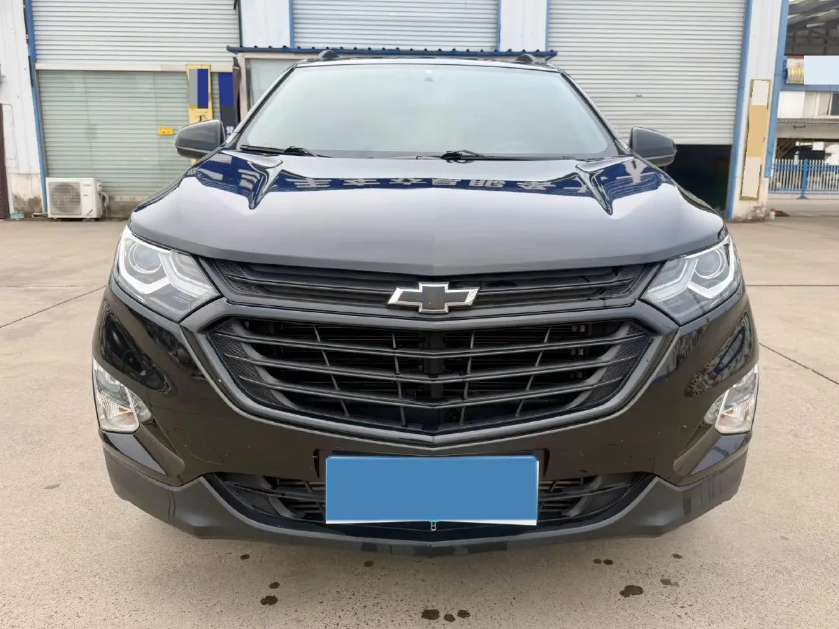 2019 Chevrolet Equinox 1.5T 169HP L4 6AT,autocango,china used car exporter,china ev exporter,chinese used car exporter,chinese used ev exporter