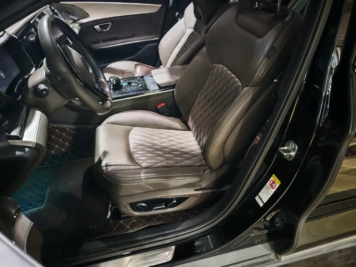 2023 BYD Han BEV 60.48KWH,autocango,china used car exporter,china ev exporter,chinese used car exporter,chinese used ev exporter