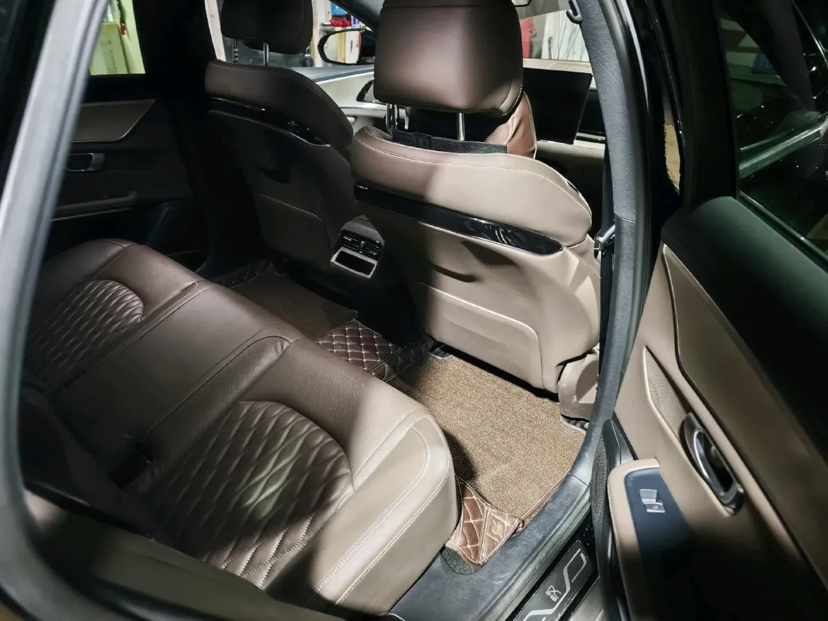 2023 BYD Han BEV 60.48KWH,autocango,china used car exporter,china ev exporter,chinese used car exporter,chinese used ev exporter