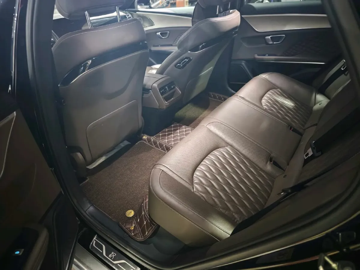 2023 BYD Han BEV 60.48KWH,autocango,china used car exporter,china ev exporter,chinese used car exporter,chinese used ev exporter