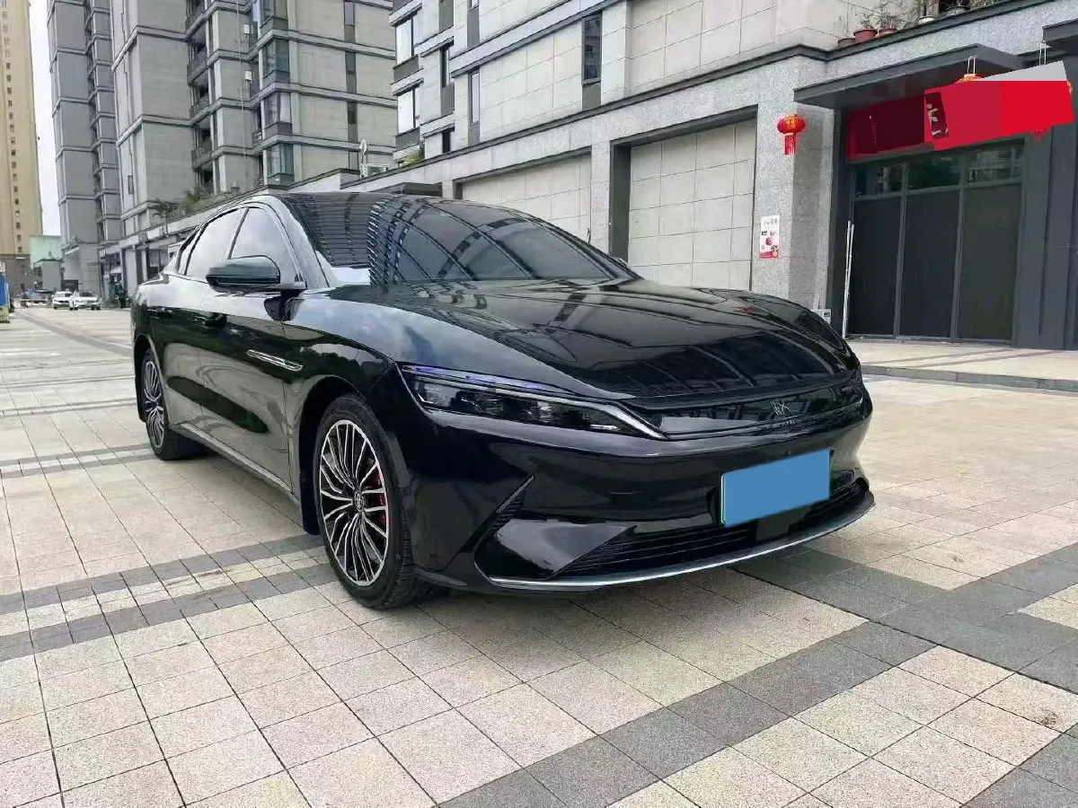 2023 BYD Han BEV 60.48KWH,autocango,china used car exporter,china ev exporter,chinese used car exporter,chinese used ev exporter