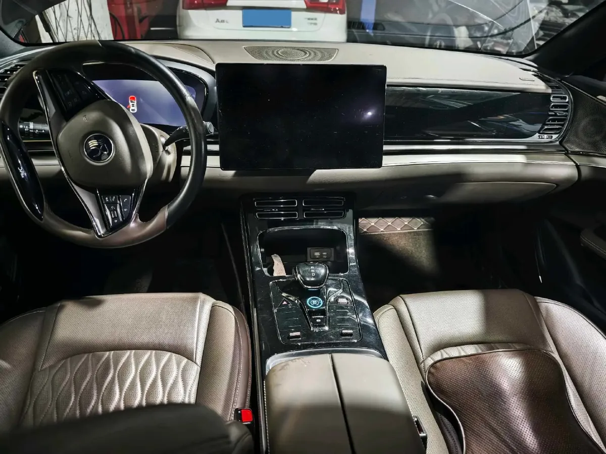 2023 BYD Han BEV 60.48KWH,autocango,china used car exporter,china ev exporter,chinese used car exporter,chinese used ev exporter