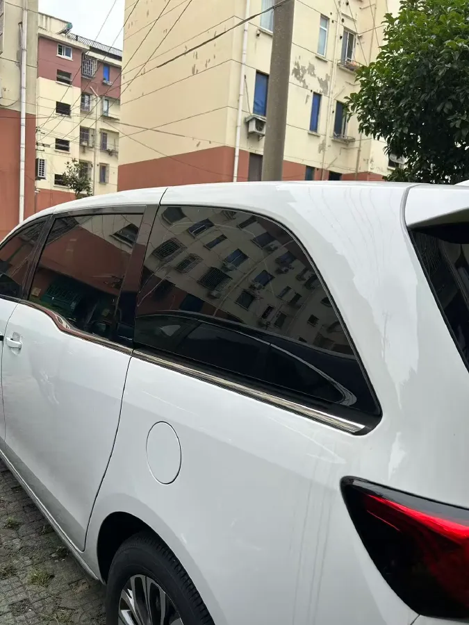 2023 Buick GL8 2.0T 237HP L4 9AT,autocango,china used car exporter,china ev exporter,chinese used car exporter,chinese used ev exporter