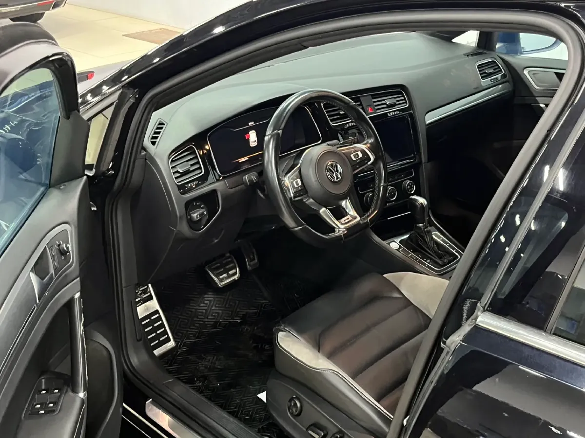 2019 Volkswagen Golf 1.4T 150HP L4 7DCT,autocango,china used car exporter,china ev exporter,chinese used car exporter,chinese used ev exporter