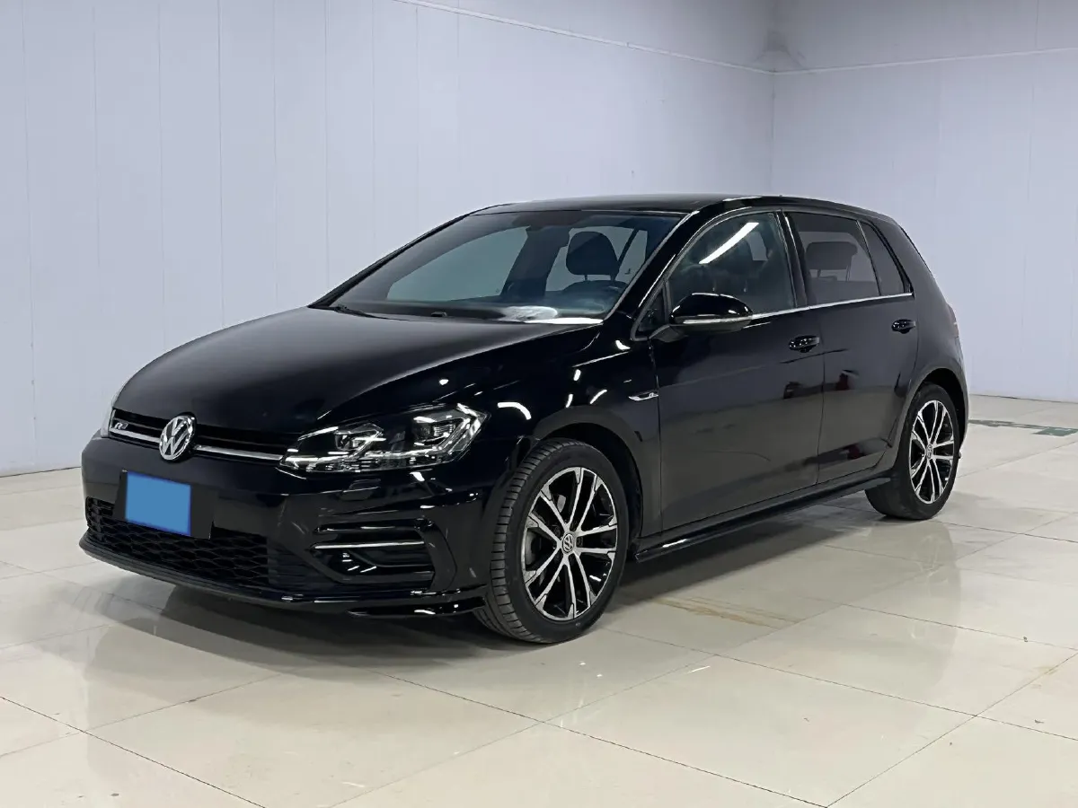 2019 Volkswagen Golf 1.4T 150HP L4 7DCT,autocango,china used car exporter,china ev exporter,chinese used car exporter,chinese used ev exporter