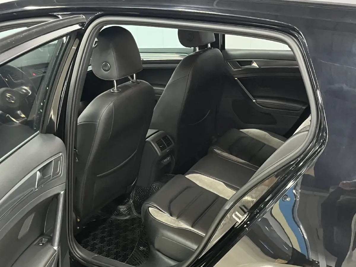 2019 Volkswagen Golf 1.4T 150HP L4 7DCT,autocango,china used car exporter,china ev exporter,chinese used car exporter,chinese used ev exporter