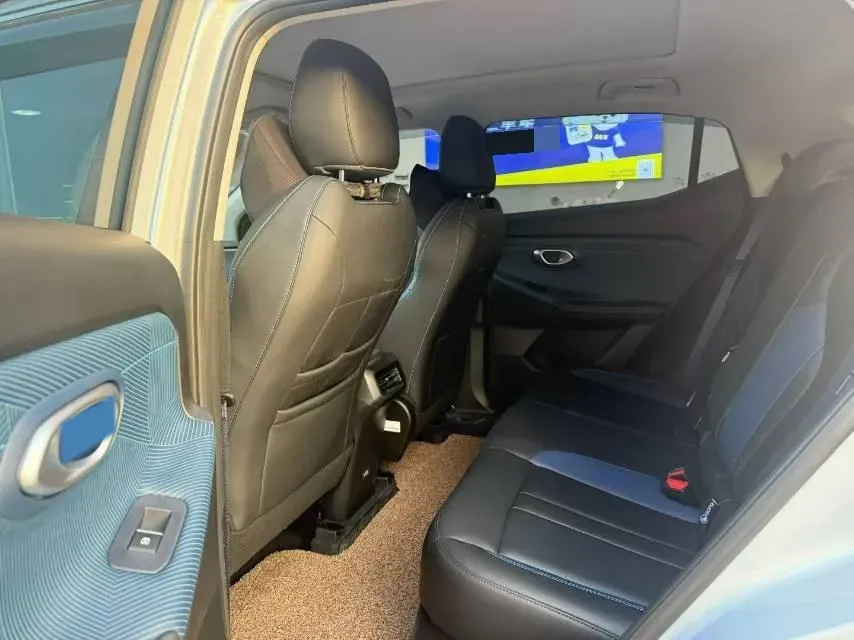 2025 GAC Trumpchi GS3 1.5T 177HP L4 7DCT,autocango,china used car exporter,china ev exporter,chinese used car exporter,chinese used ev exporter