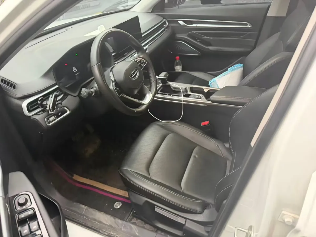 2022 Geely Emgrand 1.5L 114HP L4 CVT,autocango,china used car exporter,china ev exporter,chinese used car exporter,chinese used ev exporter