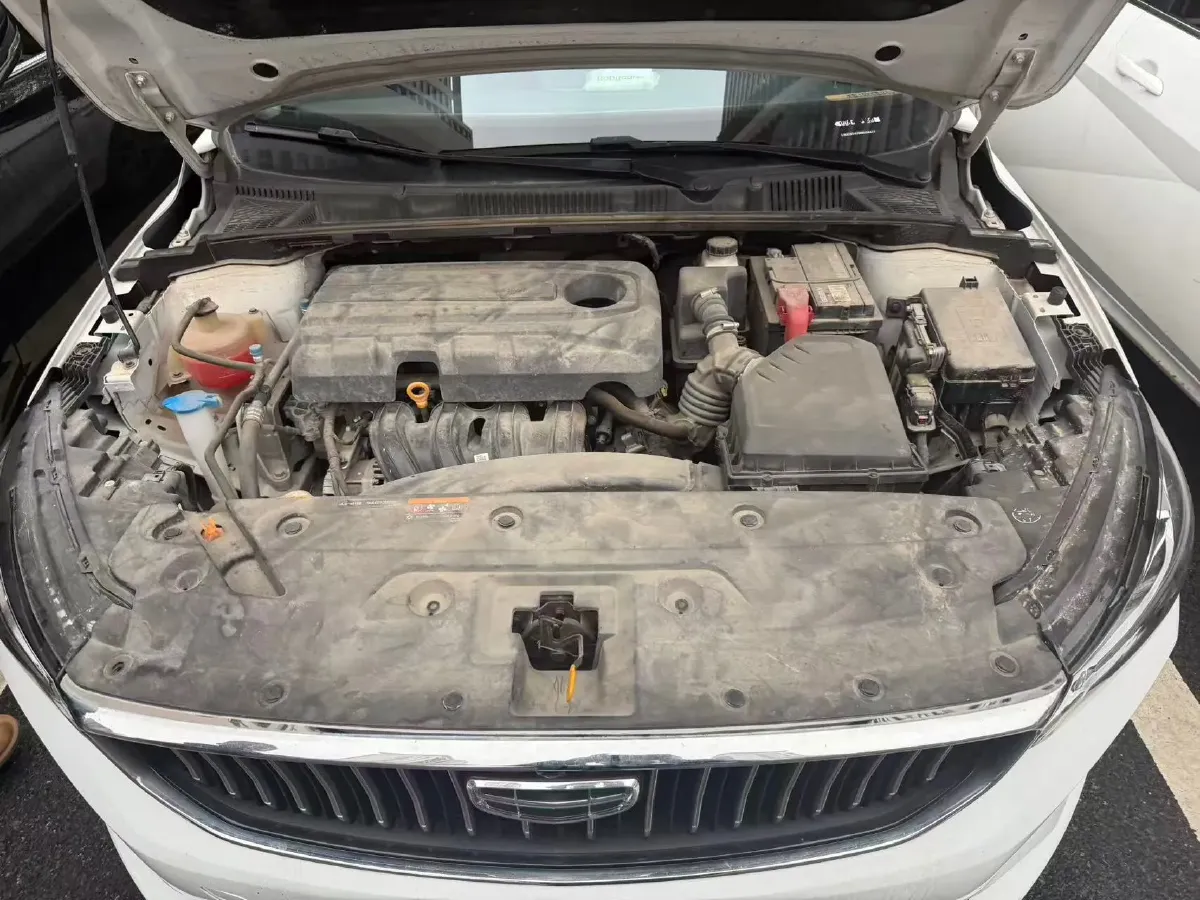 2022 Geely Emgrand 1.5L 114HP L4 CVT,autocango,china used car exporter,china ev exporter,chinese used car exporter,chinese used ev exporter