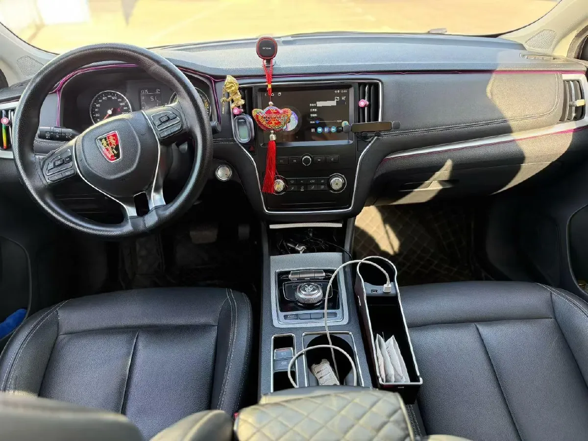 2019 Roewe i6 1.5T 169HP L4 AMT PHEV 9.1KWH,autocango,china used car exporter,china ev exporter,chinese used car exporter,chinese used ev exporter