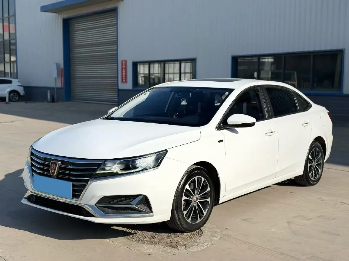 2019 Roewe i6 1.5T 169HP L4 AMT PHEV 9.1KWH,autocango,china used car exporter,china ev exporter,chinese used car exporter,chinese used ev exporter