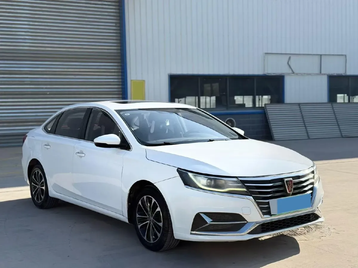 2019 Roewe i6 1.5T 169HP L4 AMT PHEV 9.1KWH,autocango,china used car exporter,china ev exporter,chinese used car exporter,chinese used ev exporter