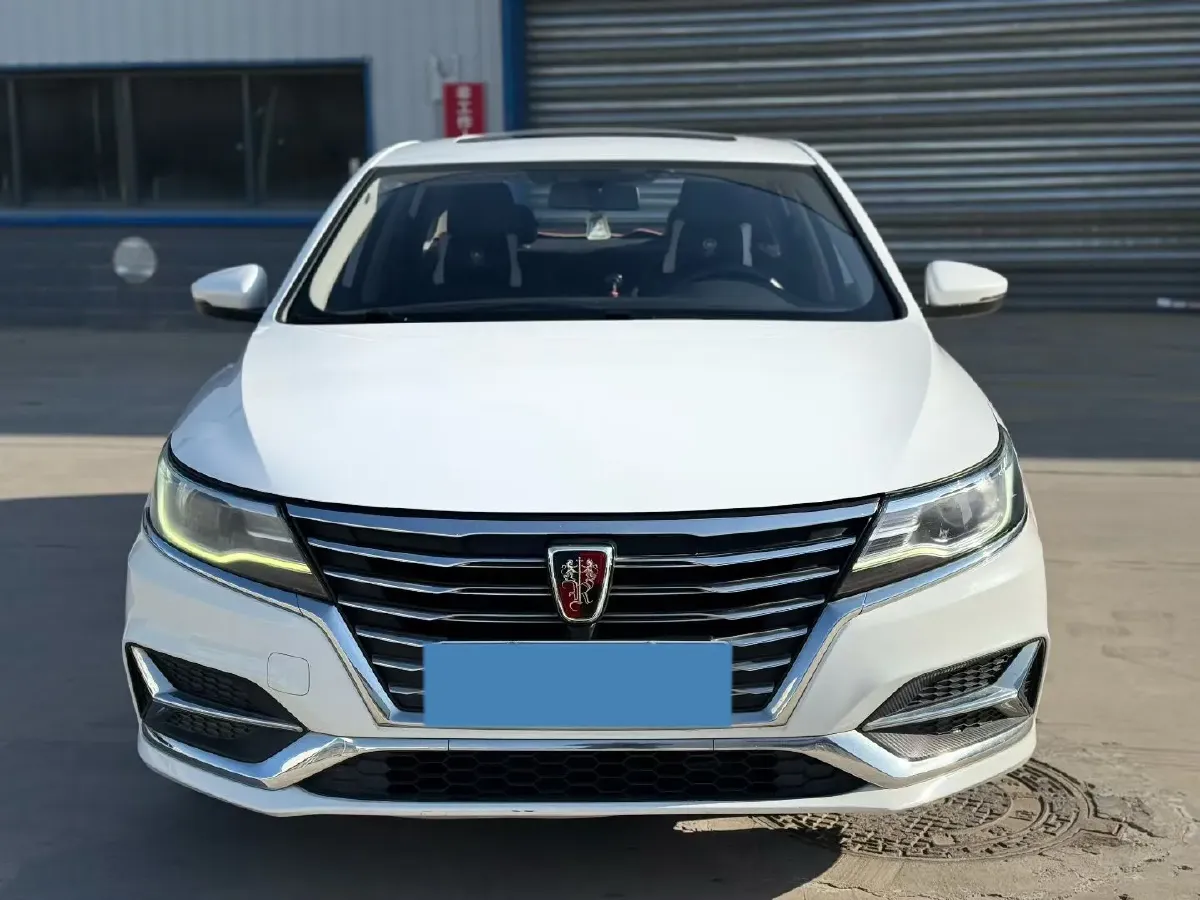 2019 Roewe i6 1.5T 169HP L4 AMT PHEV 9.1KWH,autocango,china used car exporter,china ev exporter,chinese used car exporter,chinese used ev exporter