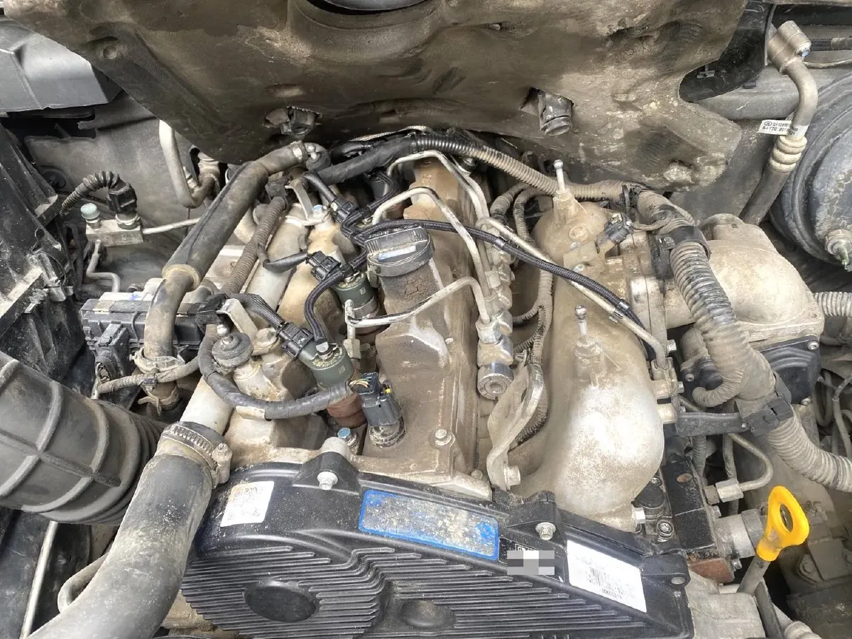 2017 Great Wall Wingle 5 2.0T 102HP L4 5MT,autocango,china used car exporter,china ev exporter,chinese used car exporter,chinese used ev exporter