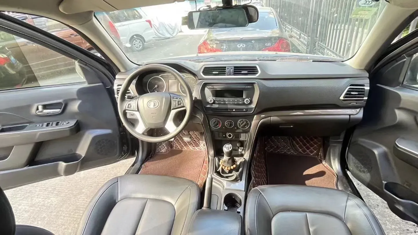 2017 Great Wall Wingle 5 2.0T 102HP L4 5MT,autocango,china used car exporter,china ev exporter,chinese used car exporter,chinese used ev exporter