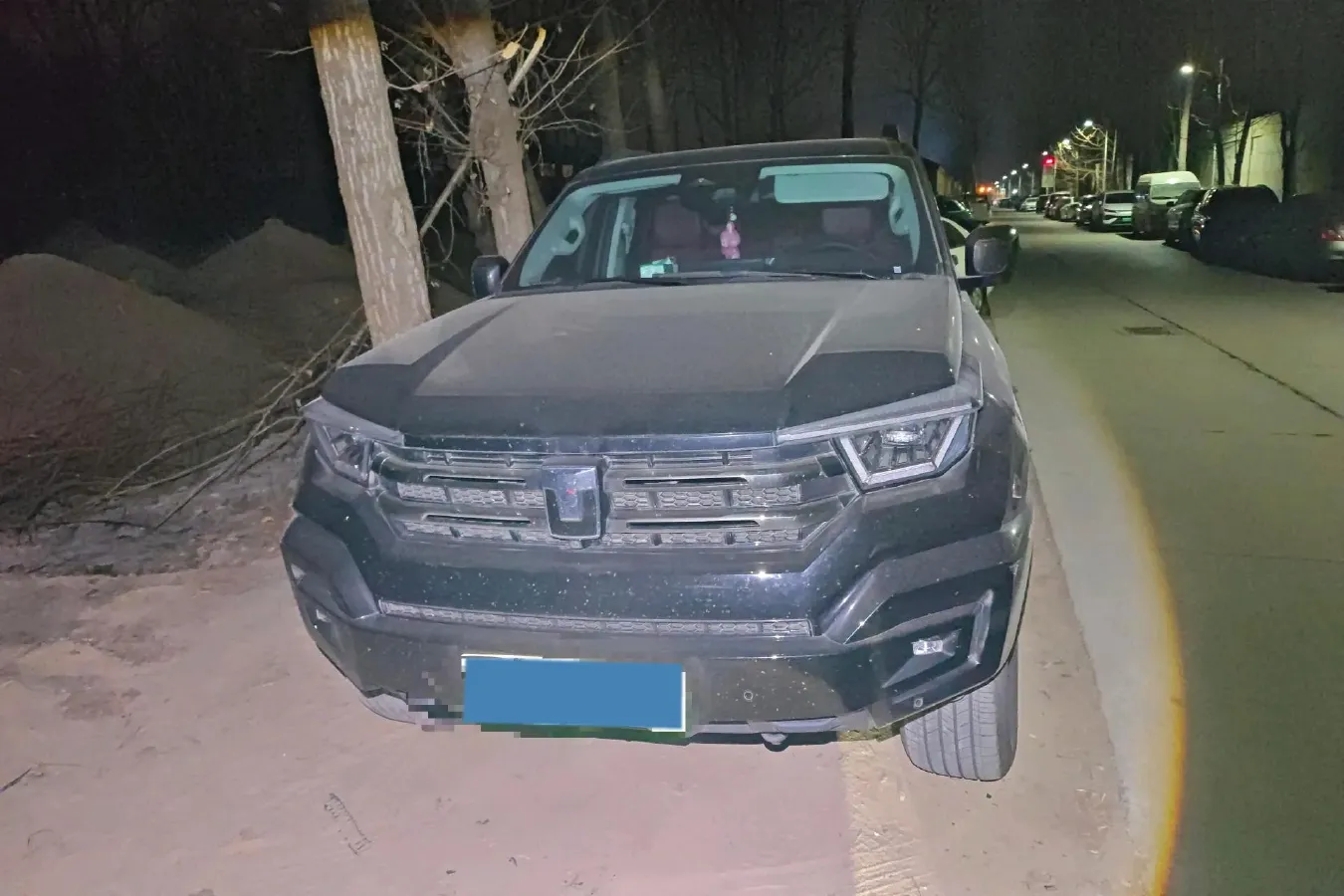 2024 Tank 400 2.0T 252HP L4 9AT PHEV 36.7/37.1KWH,autocango,china used car exporter,china ev exporter,chinese used car exporter,chinese used ev exporter