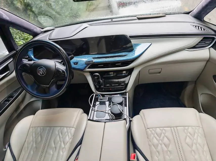 2020 Buick GL8 2.0T 237HP L4 9AT,autocango,china used car exporter,china ev exporter,chinese used car exporter,chinese used ev exporter