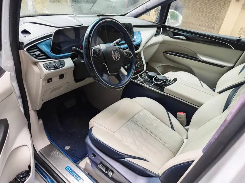 2020 Buick GL8 2.0T 237HP L4 9AT,autocango,china used car exporter,china ev exporter,chinese used car exporter,chinese used ev exporter