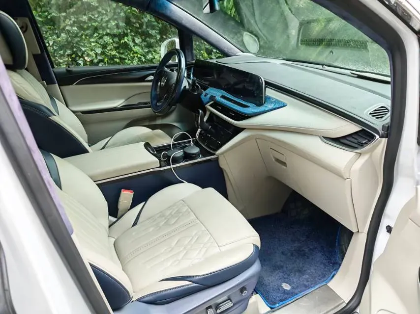 2020 Buick GL8 2.0T 237HP L4 9AT,autocango,china used car exporter,china ev exporter,chinese used car exporter,chinese used ev exporter