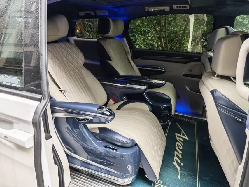 2020 Buick GL8 2.0T 237HP L4 9AT,autocango,china used car exporter,china ev exporter,chinese used car exporter,chinese used ev exporter