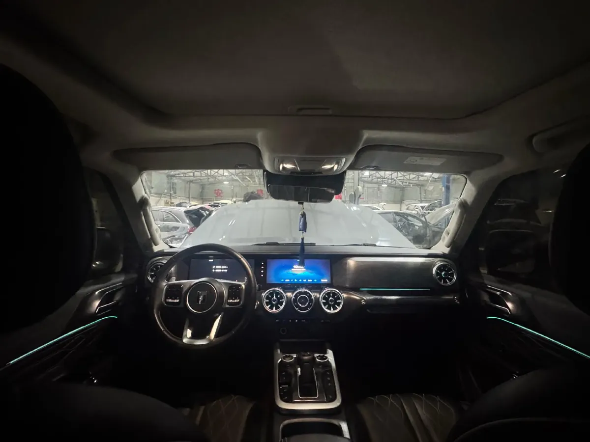 2023 Tank 300 2.0T 227HP L4 8AT,autocango,china used car exporter,china ev exporter,chinese used car exporter,chinese used ev exporter