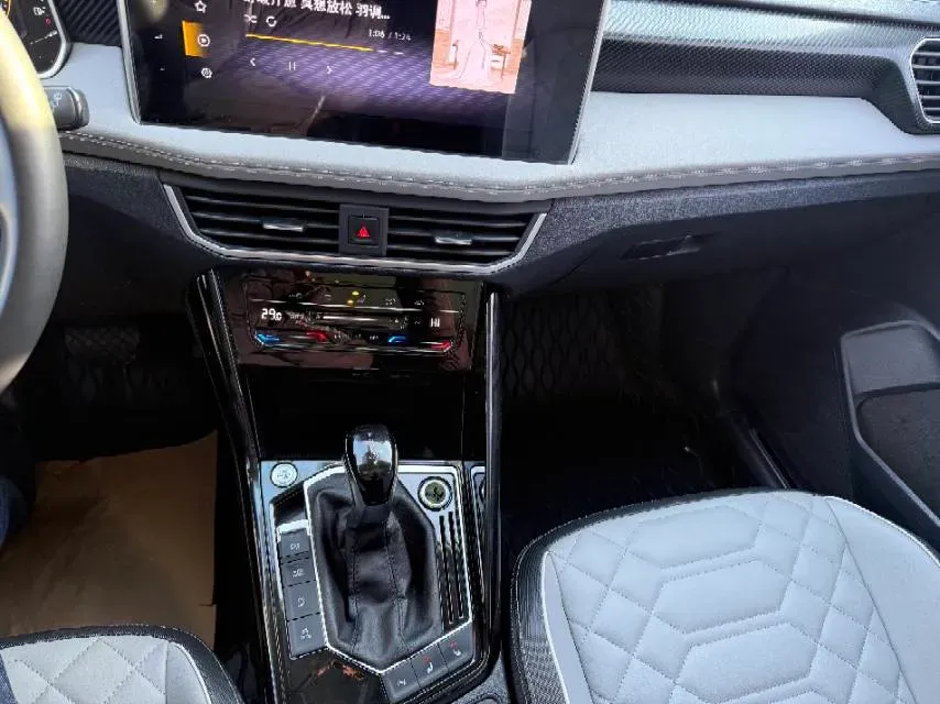 2023 Volkswagen Tayron 1.4T 150HP L4 7DCT,autocango,china used car exporter,china ev exporter,chinese used car exporter,chinese used ev exporter