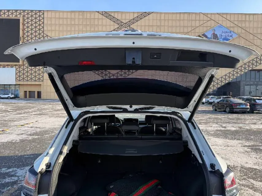 2023 Volkswagen Tayron 1.4T 150HP L4 7DCT,autocango,china used car exporter,china ev exporter,chinese used car exporter,chinese used ev exporter