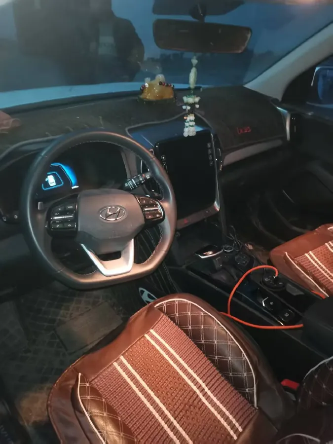 2021 Hyundai ix35 1.4T 140HP L4 7DCT,autocango,china used car exporter,china ev exporter,chinese used car exporter,chinese used ev exporter