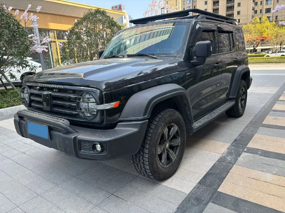 2024 Tank 300 2.0T 227HP L4 8AT,autocango,china used car exporter,china ev exporter,chinese used car exporter,chinese used ev exporter