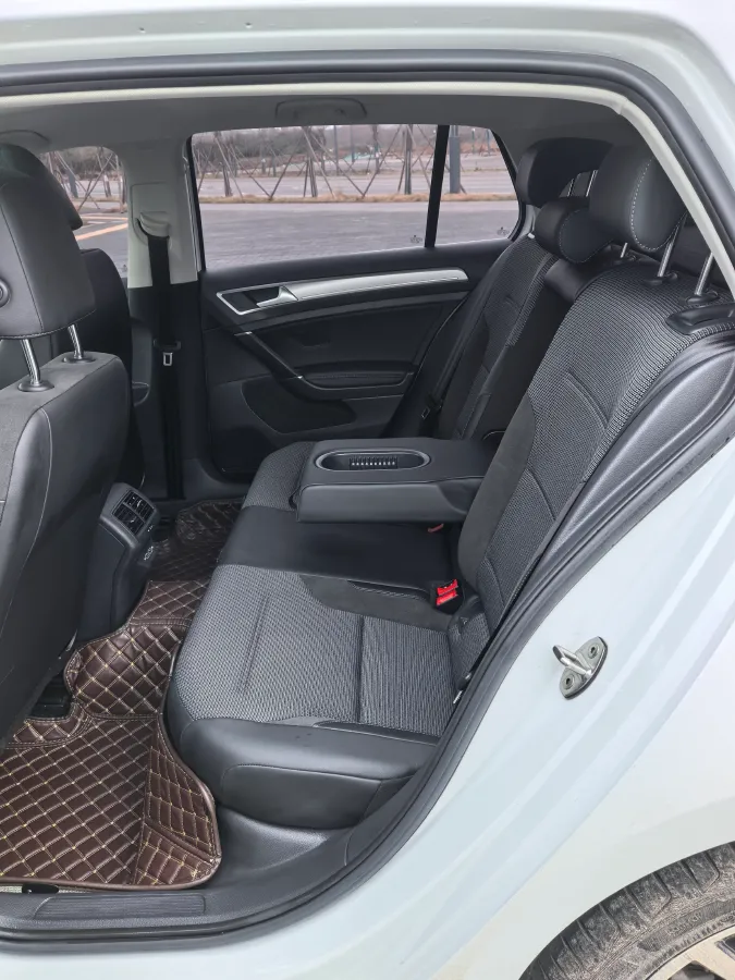 2020 Volkswagen Golf 1.4T 150HP L4 7DCT,autocango,china used car exporter,china ev exporter,chinese used car exporter,chinese used ev exporter