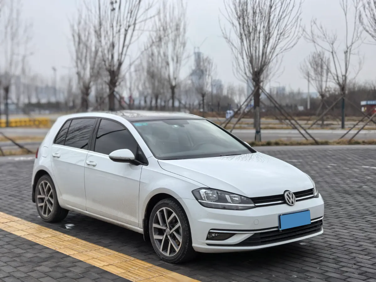 2020 Volkswagen Golf 1.4T 150HP L4 7DCT,autocango,china used car exporter,china ev exporter,chinese used car exporter,chinese used ev exporter