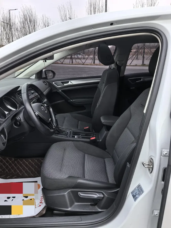 2020 Volkswagen Golf 1.4T 150HP L4 7DCT,autocango,china used car exporter,china ev exporter,chinese used car exporter,chinese used ev exporter