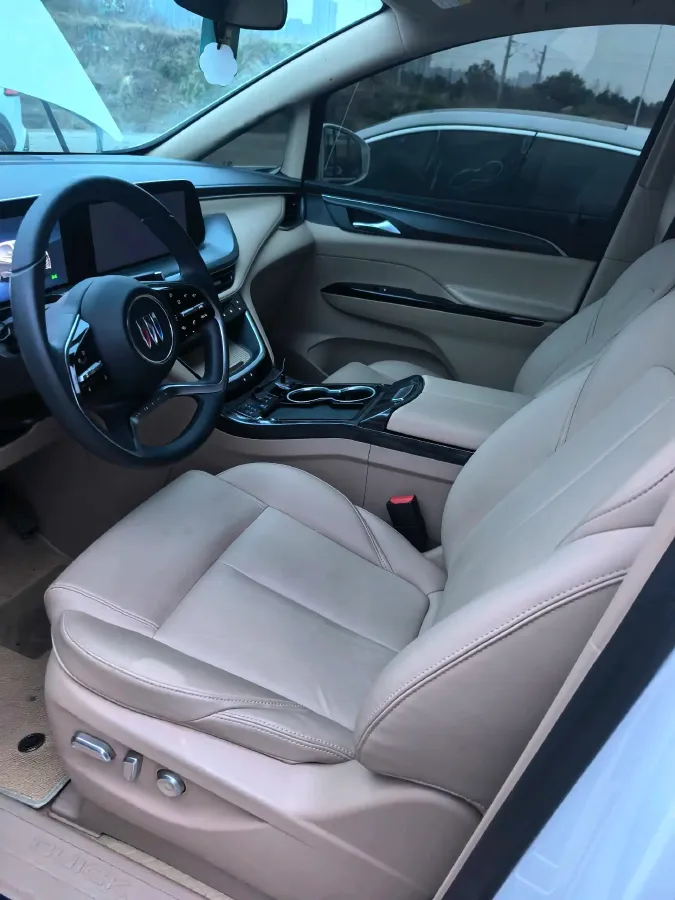 2025 Buick GL8 1.5T 180HP L4 2DHT PHEV,autocango,china used car exporter,china ev exporter,chinese used car exporter,chinese used ev exporter