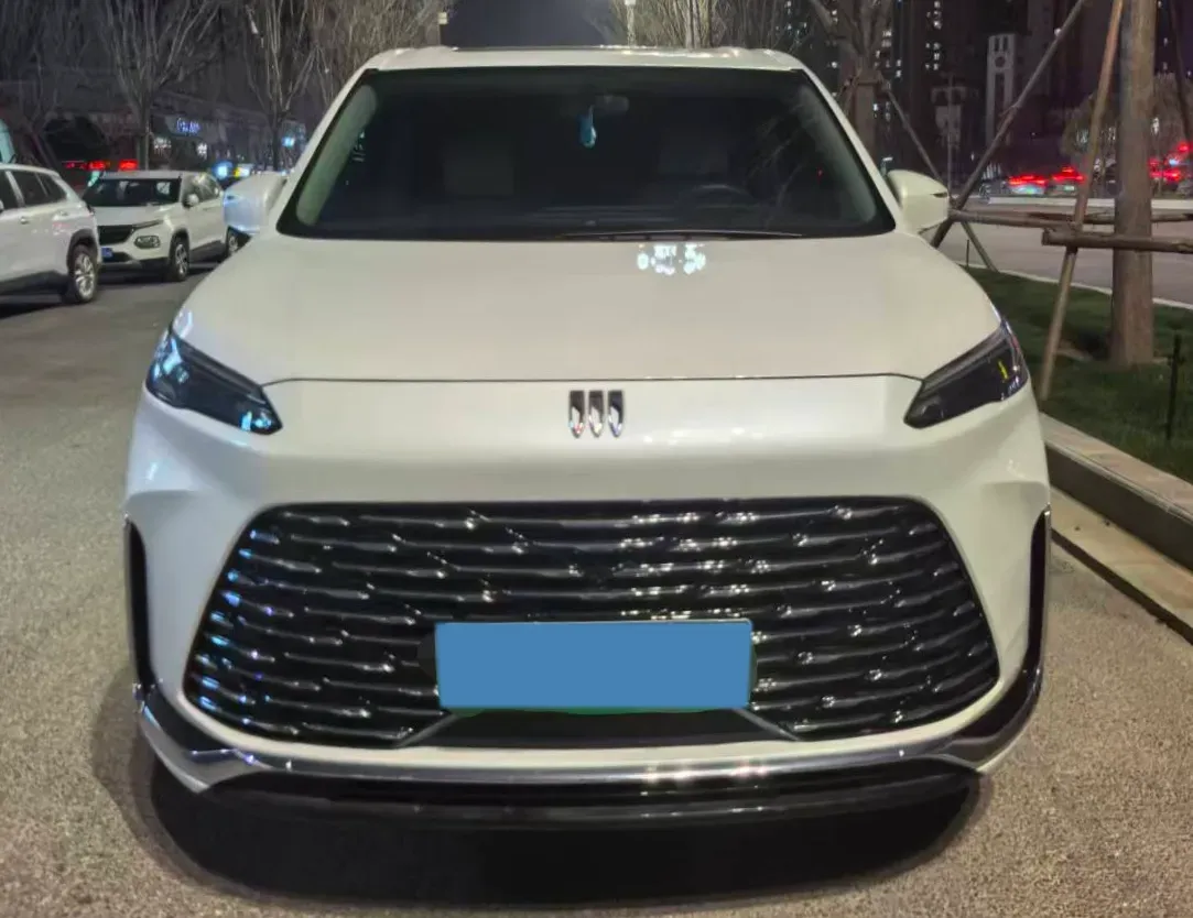 2025 Buick GL8 1.5T 180HP L4 2DHT PHEV,autocango,china used car exporter,china ev exporter,chinese used car exporter,chinese used ev exporter