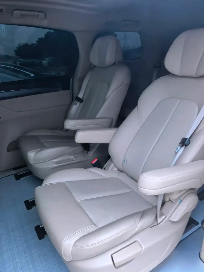 2025 Buick GL8 1.5T 180HP L4 2DHT PHEV,autocango,china used car exporter,china ev exporter,chinese used car exporter,chinese used ev exporter