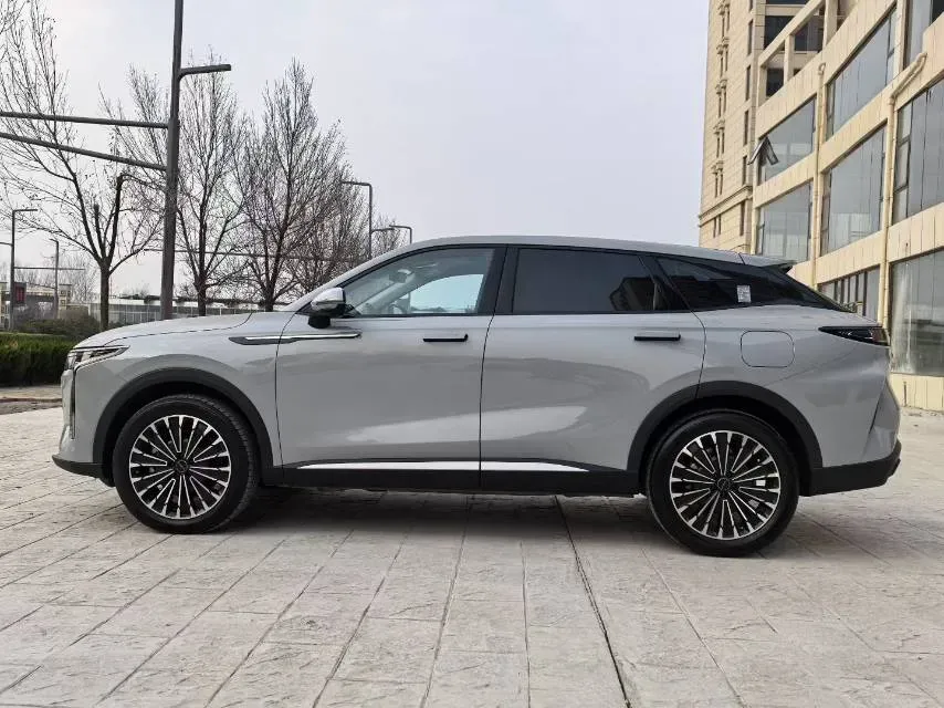 2024 JMC DaDaoEV BEV 63.75KWH,autocango,china used car exporter,china ev exporter,chinese used car exporter,chinese used ev exporter