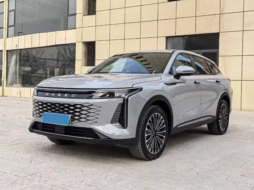 2024 JMC DaDaoEV BEV 63.75KWH,autocango,china used car exporter,china ev exporter,chinese used car exporter,chinese used ev exporter