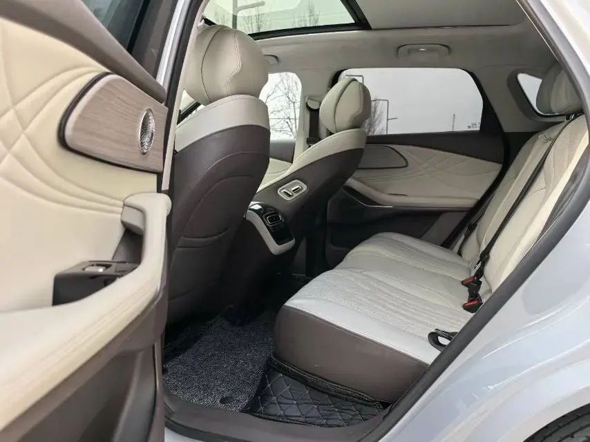 2024 JMC DaDaoEV BEV 63.75KWH,autocango,china used car exporter,china ev exporter,chinese used car exporter,chinese used ev exporter