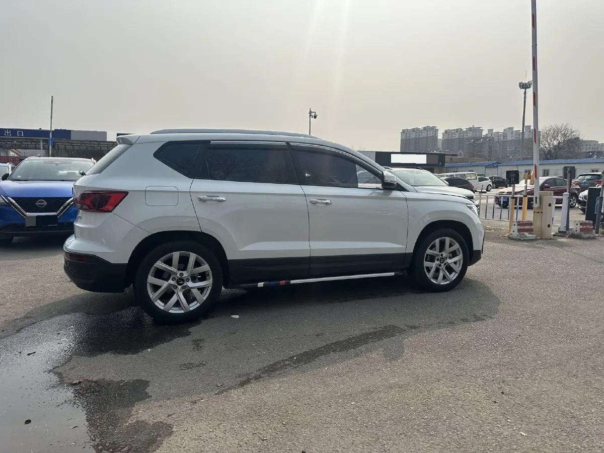 2022 Jetta VS5 1.4T 150HP L4 6AT,autocango,china used car exporter,china ev exporter,chinese used car exporter,chinese used ev exporter