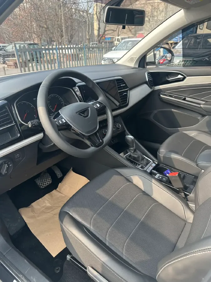 2022 Jetta VS5 1.4T 150HP L4 6AT,autocango,china used car exporter,china ev exporter,chinese used car exporter,chinese used ev exporter