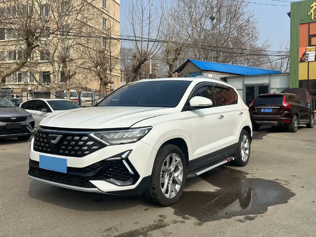 2022 Jetta VS5 1.4T 150HP L4 6AT,autocango,china used car exporter,china ev exporter,chinese used car exporter,chinese used ev exporter
