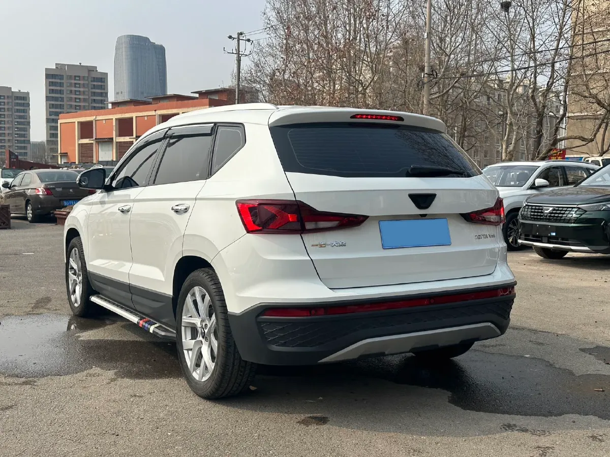 2022 Jetta VS5 1.4T 150HP L4 6AT,autocango,china used car exporter,china ev exporter,chinese used car exporter,chinese used ev exporter