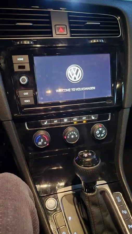 2020 Volkswagen Golf 1.4T 150HP L4 7DCT,autocango,china used car exporter,china ev exporter,chinese used car exporter,chinese used ev exporter