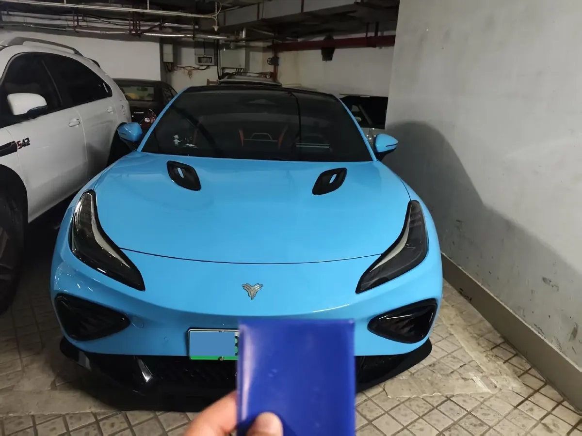 2023 Neta GT BEV 78KWH,autocango,china used car exporter,china ev exporter,chinese used car exporter,chinese used ev exporter