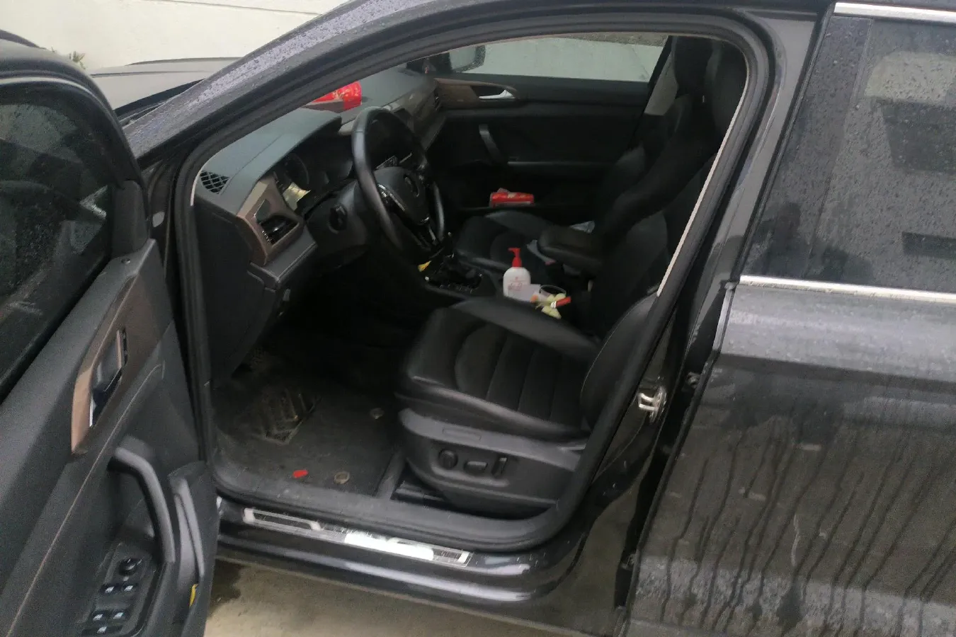 2021 Volkswagen Tharu 1.4T 150HP L4 7DCT,autocango,china used car exporter,china ev exporter,chinese used car exporter,chinese used ev exporter